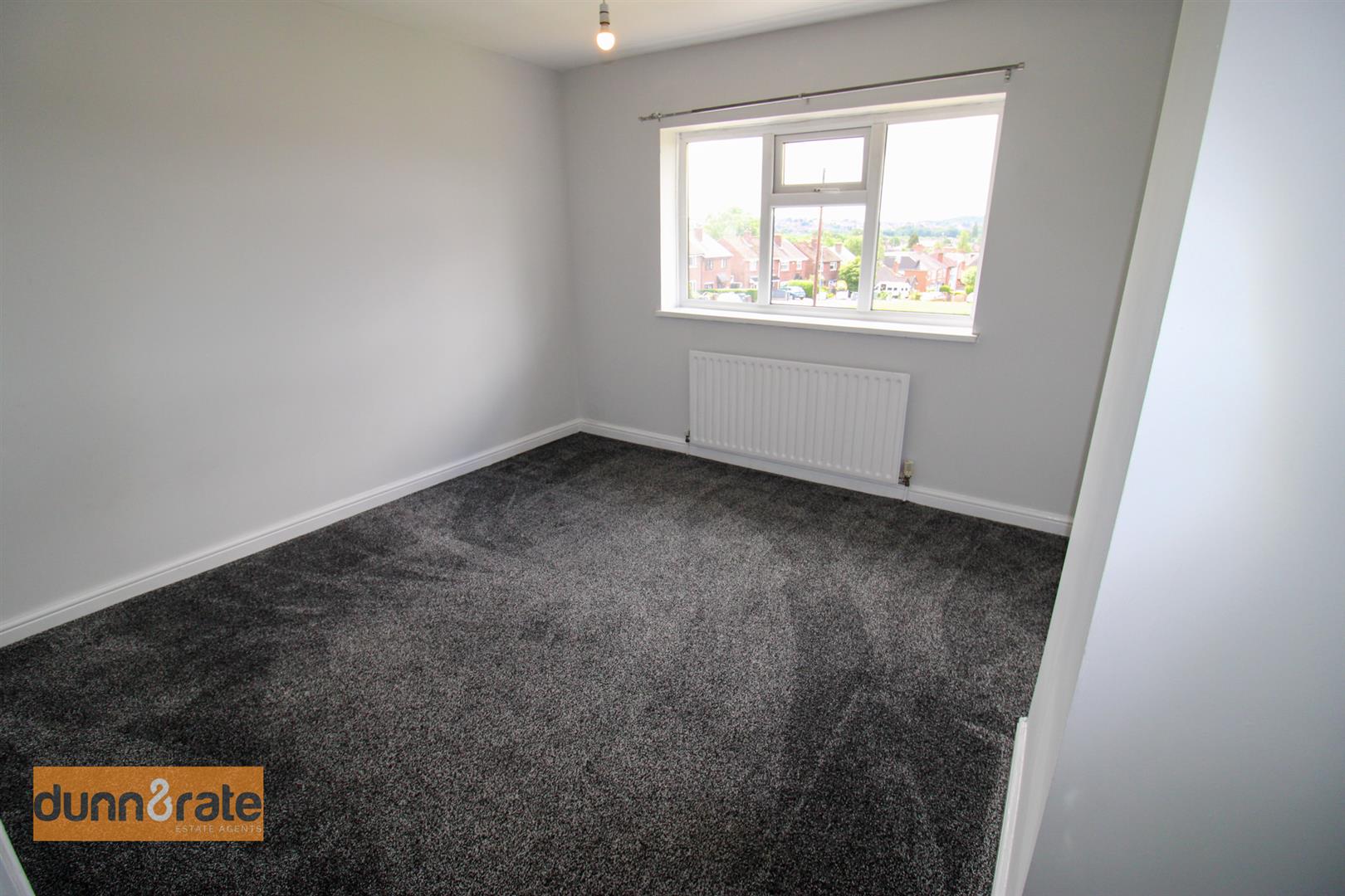 Haslemere Avenue, Milton, Stoke-On-Trent